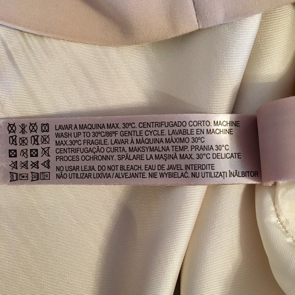 Like New Massimo Dutti Shift Dress - Picture 4 of 8